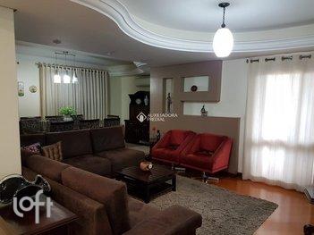 apartment em Tiradentes, Centro - Lajeado - RS