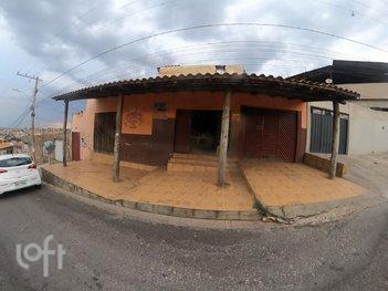 house em Sergipe, Morada da Serra - Ibirité - MG