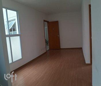 apartment em Paulo Roberto Vidal, Bela Vista - Palhoça - SC