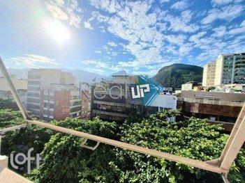 apartment em Alberto de Campos, Ipanema - Rio de Janeiro - RJ