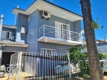 house em Pedro Américo, São José - São Leopoldo - RS