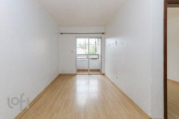 apartment em Santos Ferreira, Nossa Senhora das Graças - Canoas - RS