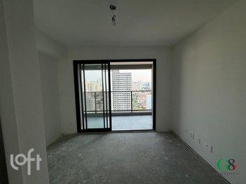 apartment em Pompéia, Perdizes - São Paulo - SP