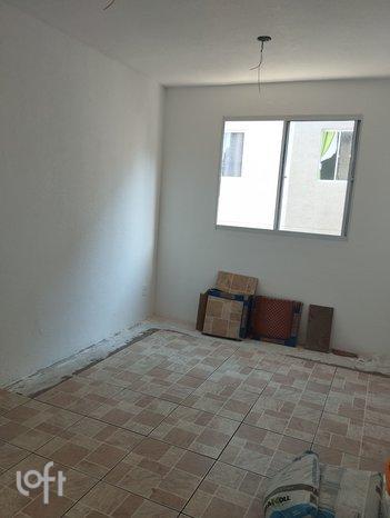 apartment em dos Coqueirais, Jardim Petrópolis - Cotia - SP