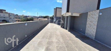 apartment em Jordania, Vila Cowan 
 - Contagem - MG