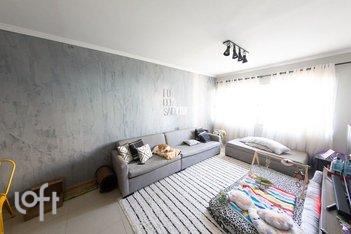 apartment em Goiás, Barcelona - São Caetano do Sul - SP