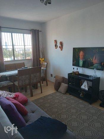 apartment em Flora, Jaguaribe - Osasco - SP