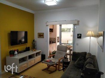 apartment em Werner Goldberg, Cruz Preta - Barueri - SP