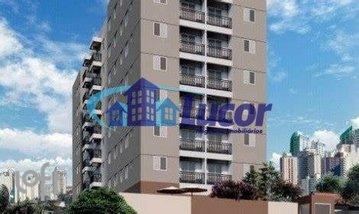 apartment em Sílvio Maia, Torres Tibagy - Guarulhos - SP