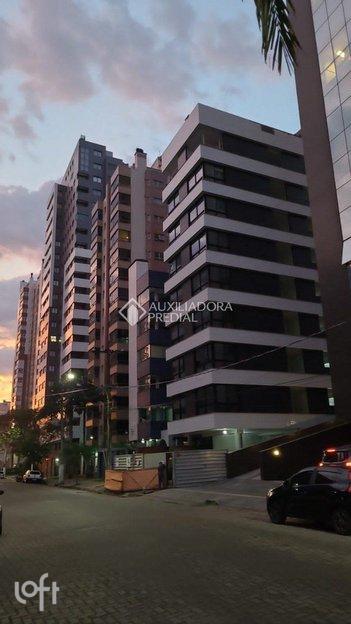 apartment em RUA LEONARDO TRUDA, Torres - Torres - RS