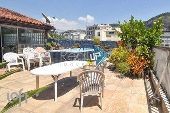 apartment em Fernando Mendes, Copacabana - Rio de Janeiro - RJ