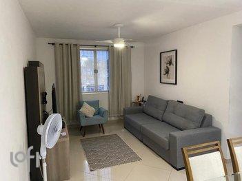 apartment em Vicente de Lima Cleto, Nova Cidade - São Gonçalo - RJ