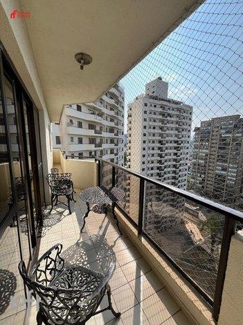 apartment em Paulo Faccini, Maia - Guarulhos - SP