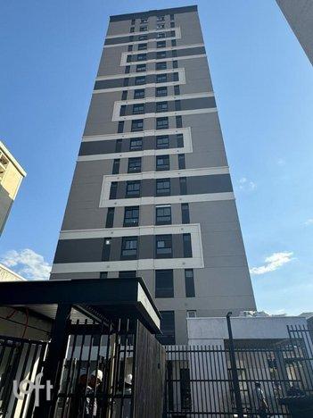 apartment em Duque de Caxias, Centro - Barueri - SP