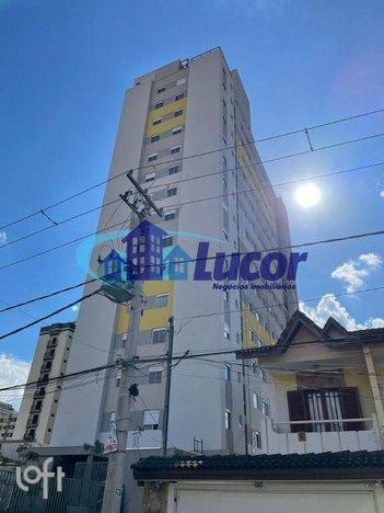 apartment em Pirapozinho, Vila Galvão - Guarulhos - SP