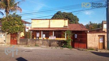 house em Potumaio, Casa Branca - Belo Horizonte - MG