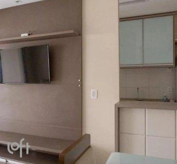 apartment em Olga, Perdizes - São Paulo - SP