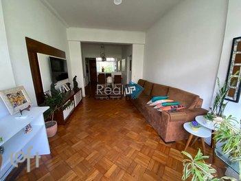 apartment em Visconde de Pirajá, Ipanema - Rio de Janeiro - RJ