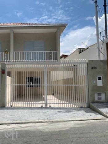 house em Altino Arantes, Bela Vista - Osasco - SP