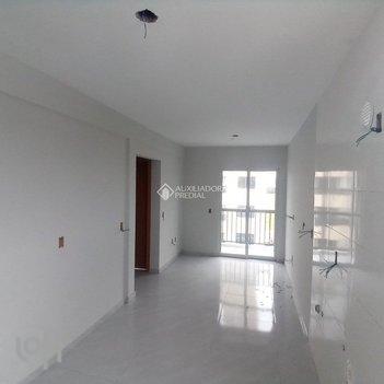 apartment em Ladislau Pedro Moreira, Nova Palhoca - Palhoça - SC