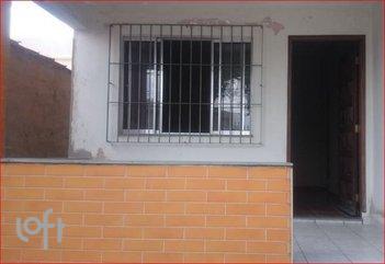 house em Taubaté, Vila Camilópolis - Santo André - SP