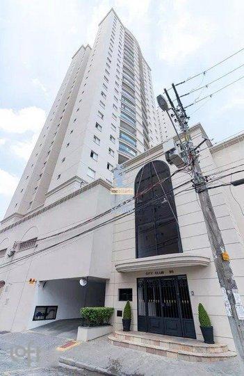 apartment em Santa Luzia, Centro - Guarulhos - SP