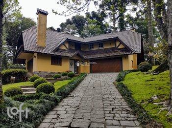 house em A J Renner, Lago Negro - Gramado - RS