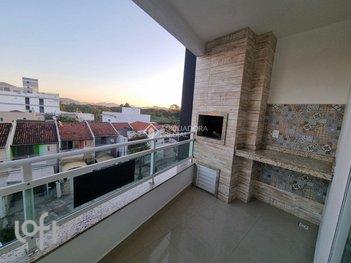 apartment em Dom Daniel, Vila Real - Balneário Camboriú - SC