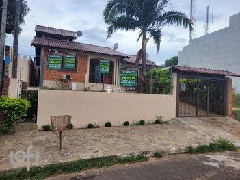 house em do Cedro, Bairro São José - Sapucaia do Sul - RS