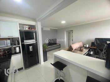 apartment em Dom Miguel, Vila Real - Balneário Camboriú - SC