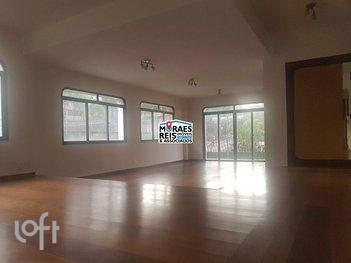 apartment em Giovanni Gronchi, Vila Andrade - São Paulo - SP