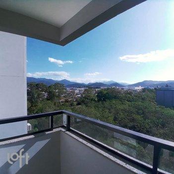 apartment em Orlando João da Rosa, Nova Palhoca - Palhoça - SC