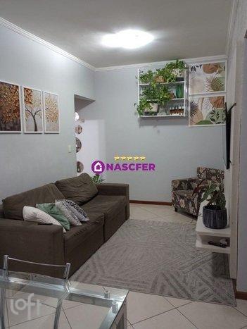 apartment em Lituânia, Jardim Piazza Di Roma - Sorocaba - SP