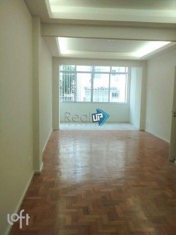 apartment em Visconde de Pirajá, Ipanema - Rio de Janeiro - RJ