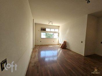 apartment em Conselheiro Zenha, Tijuca - Rio de Janeiro - RJ