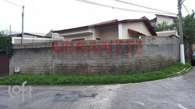 house em Silvério Dias, República - São Paulo - SP