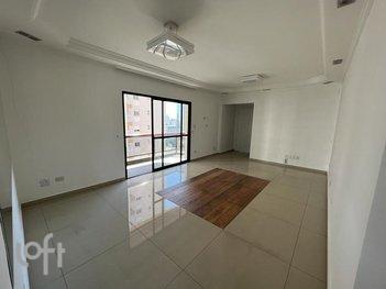 apartment em Almirante Tamandaré, Vila Bastos - Santo André - SP