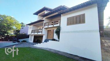 house em Finlândia, Petrópolis - Novo Hamburgo - RS