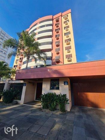 apartment em Caxias, Centro - Esteio - RS