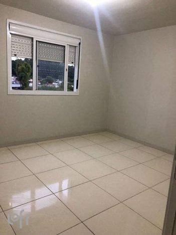 apartment em Santana, São José - Esteio - RS