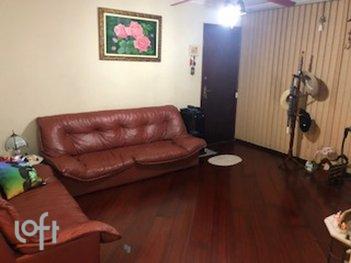 apartment em Armando Backx, Demarchi - São Bernardo do Campo - SP