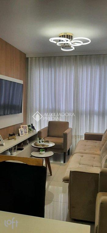 apartment em Israel, Nações - Balneário Camboriú - SC