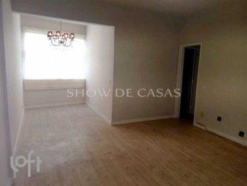 apartment em General Roca, Tijuca - Rio de Janeiro - RJ