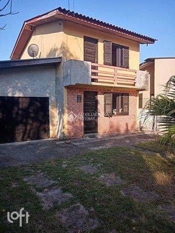 house em AVENIDA ITAPEVA, Torres - Torres - RS