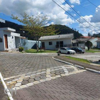 house em Fermino Vieira Cordeiro, Espinheirinhos - Itajaí - SC