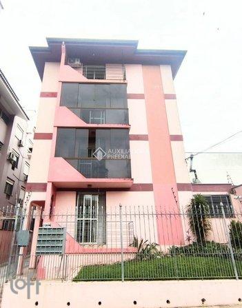 apartment em Dois de Novembro, Noal - Santa Maria - RS