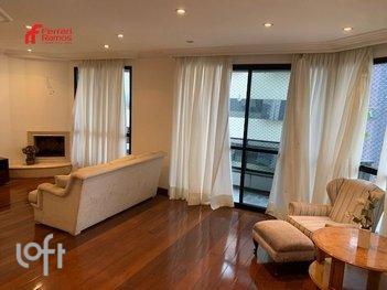 apartment em Itaverava, Macedo - Guarulhos - SP