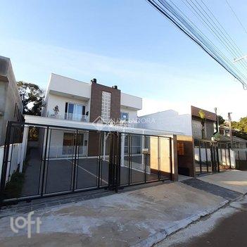 apartment em Sabiá, Carneiros - Lajeado - RS