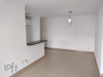 apartment em Marte, Centro de Apoio I (Alphaville) - Santana de Parnaíba - SP