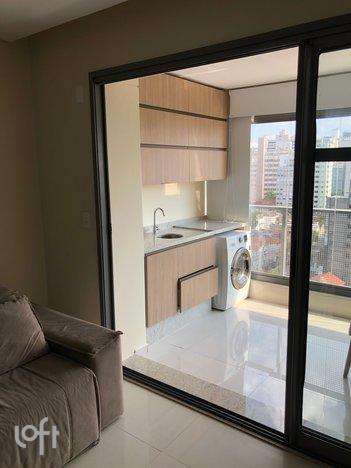 apartment em Olga, Perdizes - São Paulo - SP